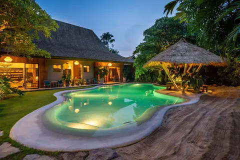 Photo of 5BR Luxury Villa 200m from Berawa Beach in Berawa