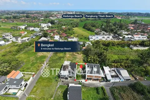 Photo of 2-Are Land For Lease In Bengkel, Kediri, Tabanan in Kedungu