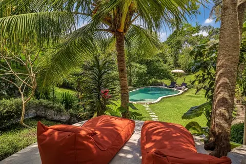 Photo of 1BR Treehouse near Balian Beach in Balian