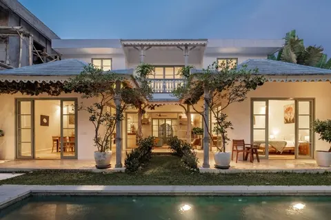 Photo of 2BR Tropical Villa near Berawa Beach in Canggu