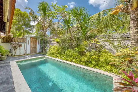 Photo of 2BR Tropical Villa in Pererenan in Pererenan
