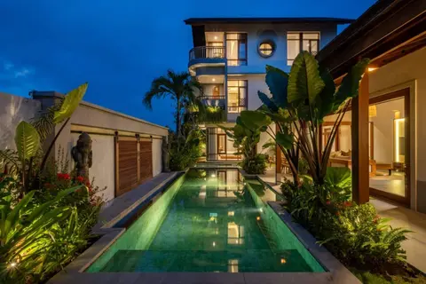 Photo of 4BR Private Villa near Tanah Lot in Pandak Gede