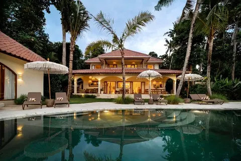 Photo of 5BR Family Villa near International Schools in Kedungu in Kedungu