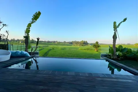 Photo of 3BR Villa with Private Pool near Tanah Lot in Tanah Lot