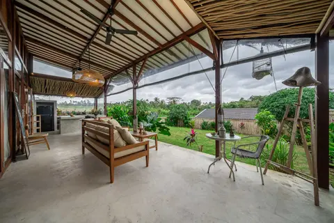 Photo of 1BR Studio Villa near Yeh Gangga Beach in Tabanan