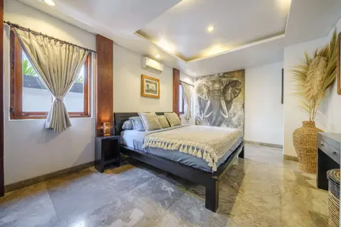 Photo of 1BR Private Villa near La Brisa Canggu in Canggu