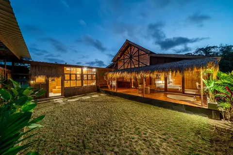Photo of 3BR Villa with Rice Field Views near Tabanan in Tabanan