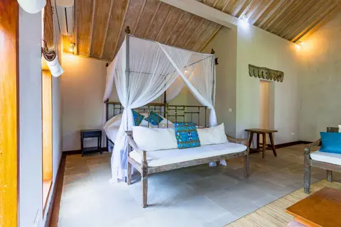 Photo of 2BR Owner-Designed Villa in Kedungu in Kedungu