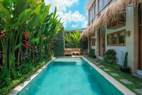 Photo of 1BR Boutique Apartment in Pererenan in Pererenan