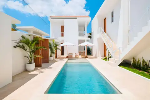 Photo of Boho 1BR Apartment in Batu Bolong in Canggu