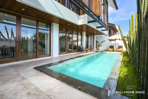 Photo of 4 Bedroom Family Villa for Rent near Pererenan Beach in Pererenan