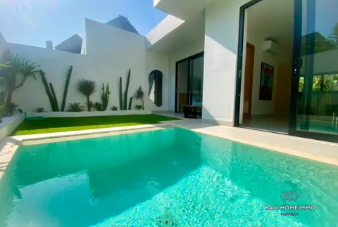 Photo of Charming 1 Bedroom Villa for rent in Bali Canggu Babakan in Canggu