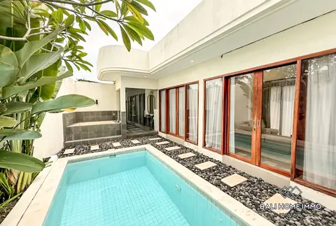 Photo of 1 Bedroom Villa for Rent in Nyanyi in Tanah Lot Area