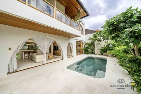 Photo of Stunning 3 Bedroom Villa for Sale and Rental in Bali Berawa in Canggu
