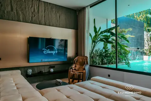 Photo of Modern 3 Bedrooms Villa for Rent in Umalas in Umalas