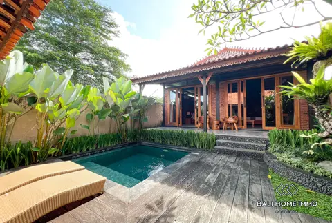 Photo of 2 Bedroom Villa For Rent In Tanah Lot Northside in Tanah Lot Area