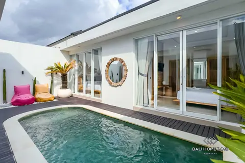 Photo of Modern 2 Bedroom Villa for Sale and Rental in Seminyak Bali in Seminyak