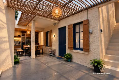 Photo of Charming 2 bedroom Country-Style Home For Rent in Denpasar in Other Bali Area