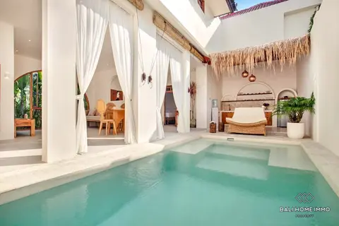 Photo of 3 Bedroom Villa with View For Sale and Rent in Canggu Berawa in Canggu