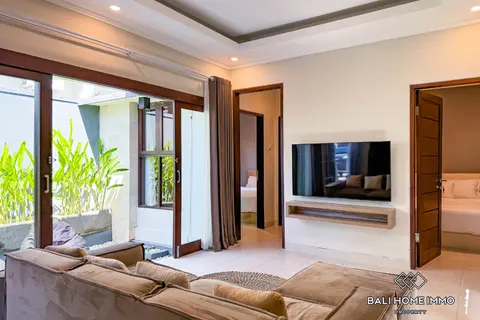 Photo of Cozy 2 Bedroom Townhouse for Rent in Uluwatu Bali in Ungasan