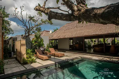 Photo of Charming 1 Bedroom Villa for Monthly Rental in Bali Petitenget in Petitenget / Batu Belig