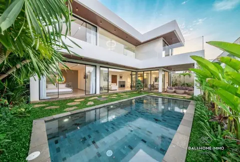 Photo of Modern 3 Bedroom Modern Villa for Sale and Rental in Ubud in Ubud