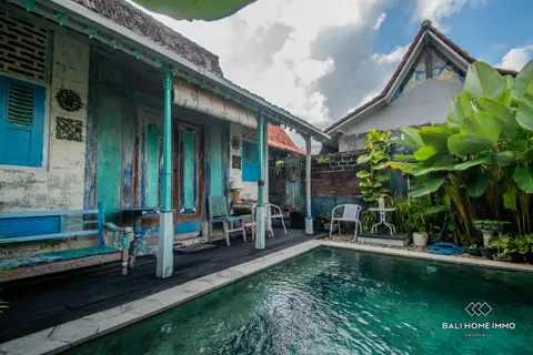 Photo of 1 Bedroom Villa for Rental in Bali Petitenget in Petitenget / Batu Belig