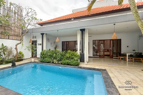 Photo of Charming 2 Bedroom Balinese Villa for rent in Heart of Berawa in Canggu