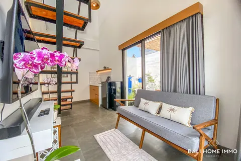 Photo of Beautiful 1 Bedroom Loft villa for rental in Bali Pererenan - Tumbak Bayuh in Pererenan