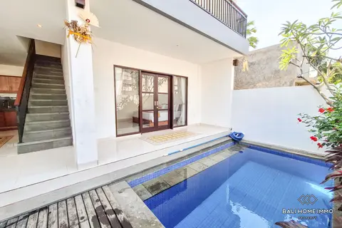 Photo of Brand New 2 Bedroom Villa for Rent in Cemagi Beachside in Cemagi / Seseh