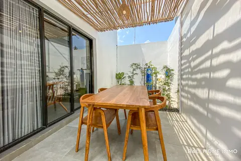 Photo of Beautiful 1 Bedroom Loft Villa for rental in Bali Pererenan - Tumbak Bayuh in Pererenan