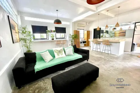 Photo of 2 Bedroom Apartment for Yearly Rental in Berawa in Canggu