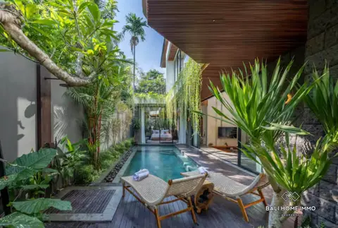 Photo of Brand New 3 Bedrooms Modern Villa for Sale and Rental in Mas Ubud in Ubud