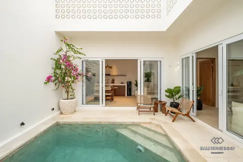Photo of Brand New 2 Bedroom Villa for Sale and Rent in Berawa Bali in Canggu