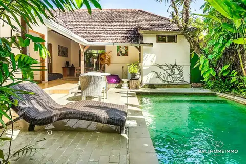Photo of Charming 3 Bedroom Villa for Rent in Legian Bali in Kuta / Legian