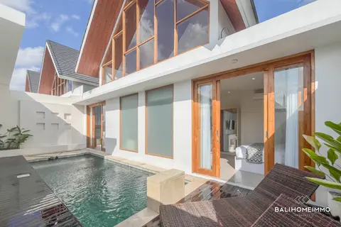 Photo of Brand New 2 Bedroom Villa for Rent in Kerobokan Bali in Kerobokan