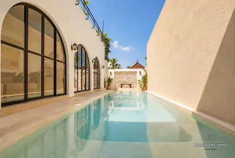 Photo of Brand new 3 Bedrooms villa for sale and rental in Bali Canggu Babakan in Canggu