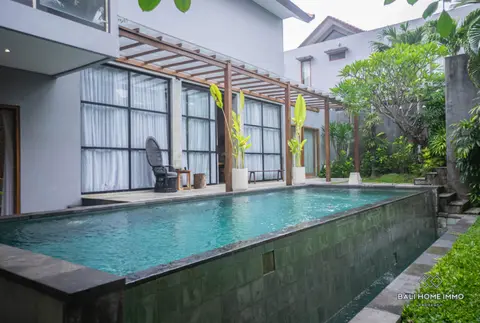 Photo of Charming 5 Bedroom Villa for Sale and Rent in Bali Umalas in Umalas