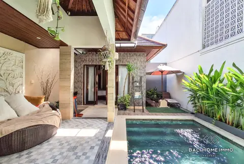 Photo of 1 Bedroom Villa For Rent in Umalas in Umalas