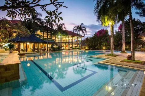 Photo of Cozy 1 Bedroom Apartment for Rent in Jimbaran in Jimbaran