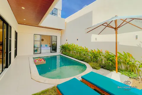 Photo of Brand new 2 bedroom villa with mediterranean for sale in Padang Galak Sanur Beachside in Sanur
