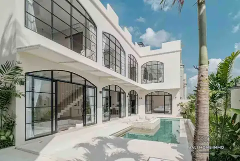 Photo of Charming 4 bedroom villa for rent in Cemagi in Cemagi / Seseh