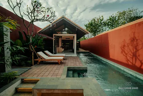 Photo of BRAND NEW 2 BEDROOMS VILLA FOR YEARLY & MONTHLY RENTAL IN JIMBARAN in Jimbaran