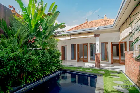 Photo of 2 Bedroom Villa for Yearly Rental in Canggu in Canggu