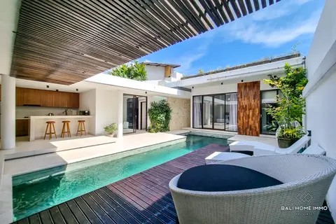Photo of Stunning 3 Bedroom Villa for Sale and Rental in Canggu Berawa in Canggu