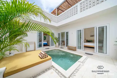 Photo of Charming 2 Bedroom Villa for Sale and Rental in Bali Cemagi Beach in Cemagi / Seseh