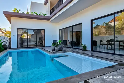 Photo of Brand New 3 Bedroom Modern Villa for Sale and Rent in Nusa Dua in Pandawa