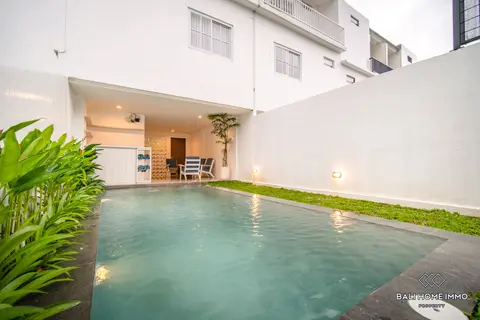 Photo of 2 Bedroom Villa for Rent in Pererenan Northside in Pererenan