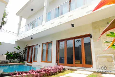 Photo of 3 Bedroom Villa for Yearly Rental in Seminyak in Seminyak