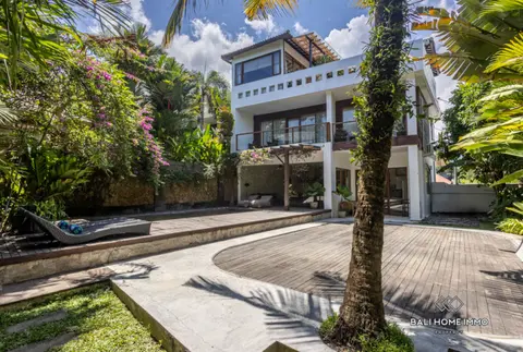 Photo of Ocean View 3 Bedroom Villa For Sale and Rent near Balian Beach Bali in West coast